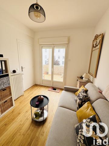 Appartement à vendre 3 pièces 68 m² Royan