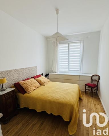 Appartement à vendre 3 pièces 68 m² Royan