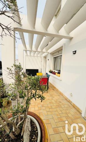 Appartement à vendre 3 pièces 68 m² Royan