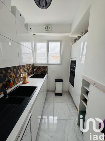 Appartement à vendre 3 pièces 68 m² Royan