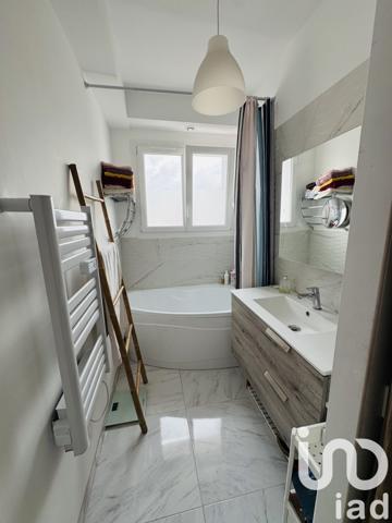 Appartement à vendre 3 pièces 68 m² Royan