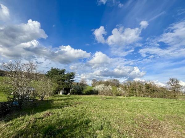 Terrain à vendre |  Menetou-Salon |  1980 m²