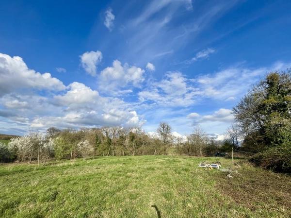 Terrain à vendre |  Menetou-Salon |  1980 m²