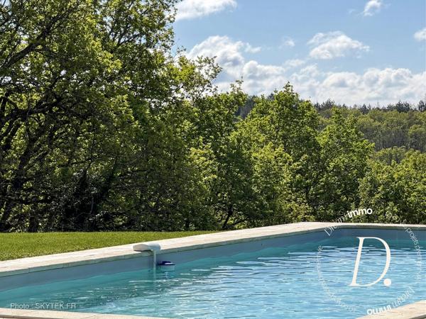 Maison contemporaine avec vue Pyrénées