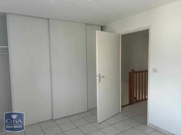 Maison à louer 3 pièces 62.57m² La Ville-Dieu-du-Temple (82290)