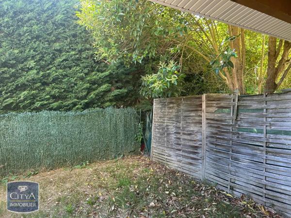 Maison à louer 3 pièces 62.57m² La Ville-Dieu-du-Temple (82290)