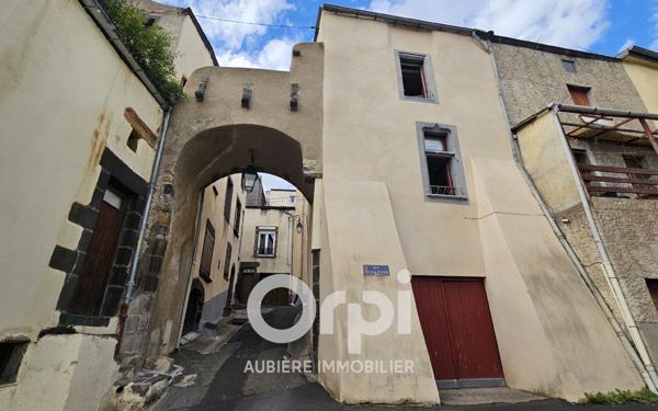 Maison à vendre    4 pièces •  Beaumont