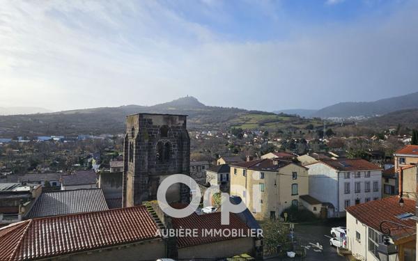 Maison à vendre    4 pièces •  Beaumont