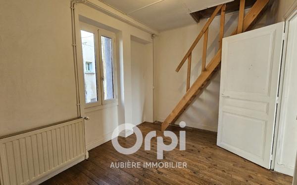 Maison à vendre    4 pièces •  Beaumont