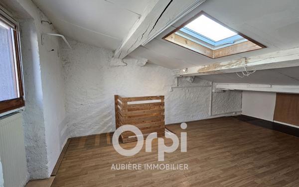 Maison à vendre    4 pièces •  Beaumont