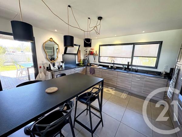 Maison à vendre  6 pièces - 219,86 m 2   TOURNEFEUILLE  - 31