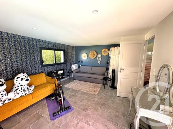 Maison à vendre  6 pièces - 219,86 m 2   TOURNEFEUILLE  - 31