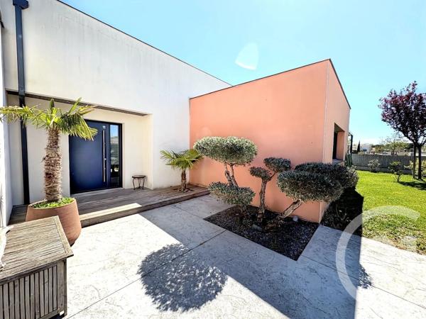 Maison à vendre  6 pièces - 219,86 m 2   TOURNEFEUILLE  - 31