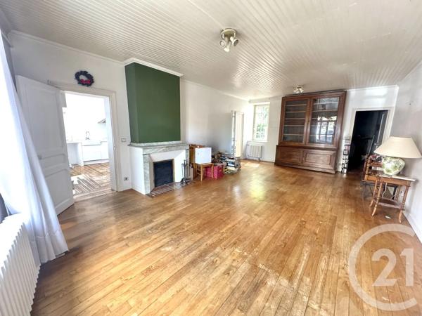 Maison à vendre  6 pièces - 219,86 m 2   TOURNEFEUILLE  - 31
