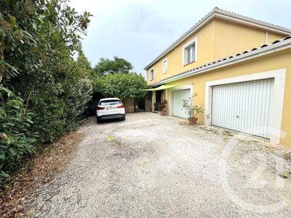 Maison à vendre  6 pièces - 219,86 m 2   TOURNEFEUILLE  - 31