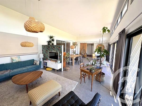 Maison à vendre  6 pièces - 219,86 m 2   TOURNEFEUILLE  - 31