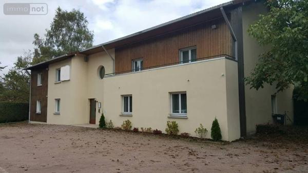 Immeuble à vendre à Saint-Nabord dans les Vosges (88200), ref : 1214/1125-88038