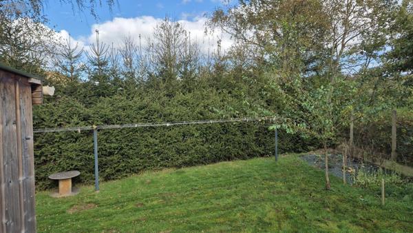 Immeuble à vendre à Saint-Nabord dans les Vosges (88200), ref : 1214/1125-88038