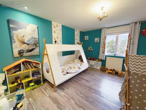 Immeuble à vendre à Saint-Nabord dans les Vosges (88200), ref : 1214/1125-88038