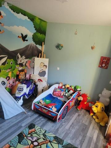 Immeuble à vendre à Saint-Nabord dans les Vosges (88200), ref : 1214/1125-88038