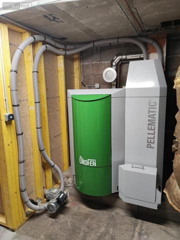 Immeuble à vendre à Saint-Nabord dans les Vosges (88200), ref : 1214/1125-88038