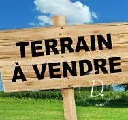 Terrain à bâtir de 388 m2