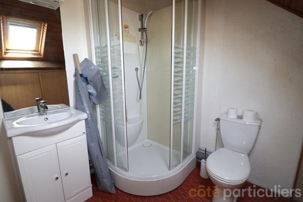 Vente
                Maison133 m² - 9 Pièces -
                    ORLEANS (45000)