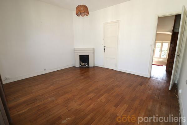 Vente
                Maison133 m² - 9 Pièces -
                    ORLEANS (45000)