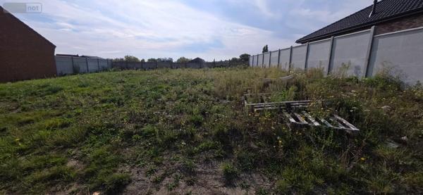 Achat - Terrain à bâtir Escautpont 59278 425 m 2 425 m 2