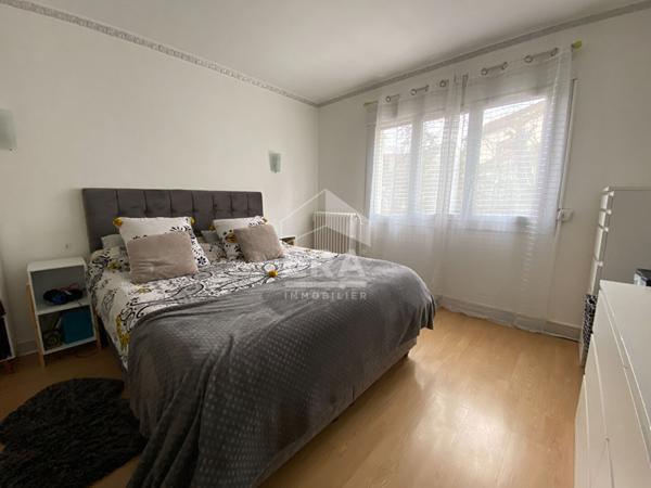 Maison 8 pièces - Melun Gendarmerie