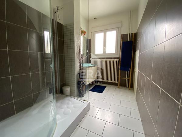 Maison 8 pièces - Melun Gendarmerie