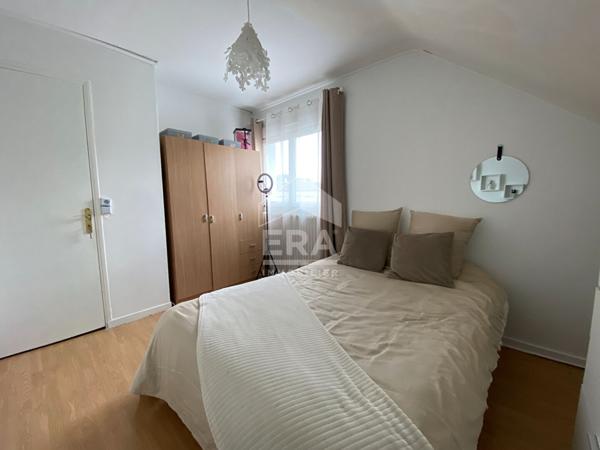 Maison 8 pièces - Melun Gendarmerie