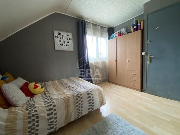 Maison 8 pièces - Melun Gendarmerie