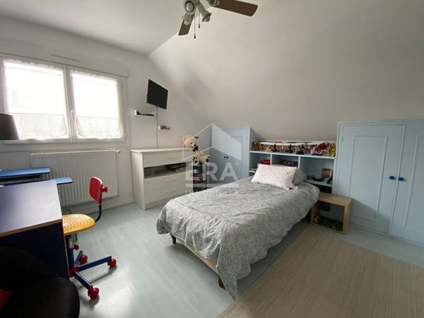 Maison 8 pièces - Melun Gendarmerie