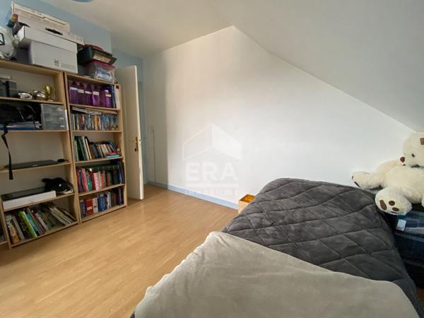 Maison 8 pièces - Melun Gendarmerie