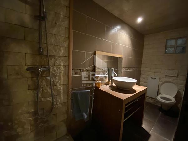 Maison 8 pièces - Melun Gendarmerie