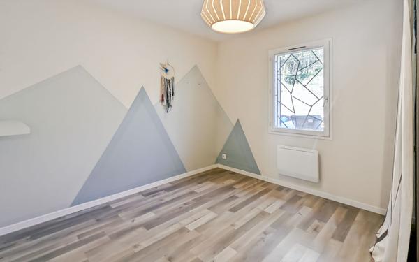 Maison à vendre    4 pièces • 91,76 m2 Pégomas