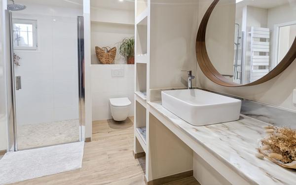 Maison à vendre    4 pièces • 91,76 m2 Pégomas