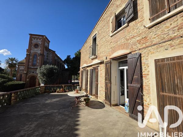 Immeuble à vendre 317 m² Saleilles