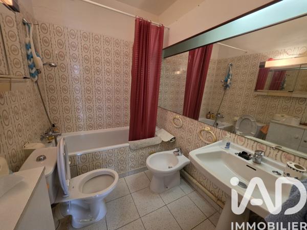 Immeuble à vendre 317 m² Saleilles