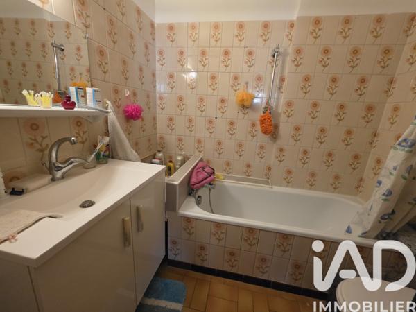 Immeuble à vendre 317 m² Saleilles