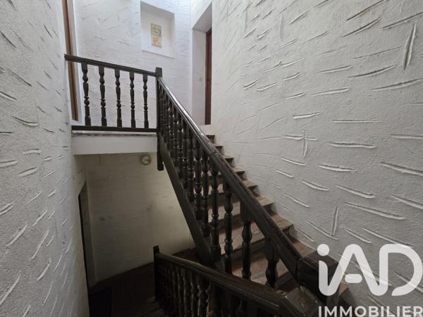 Immeuble à vendre 317 m² Saleilles