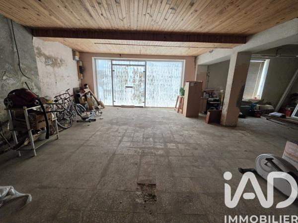 Immeuble à vendre 317 m² Saleilles