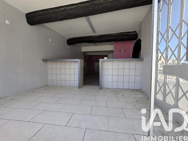 Immeuble à vendre 317 m² Saleilles