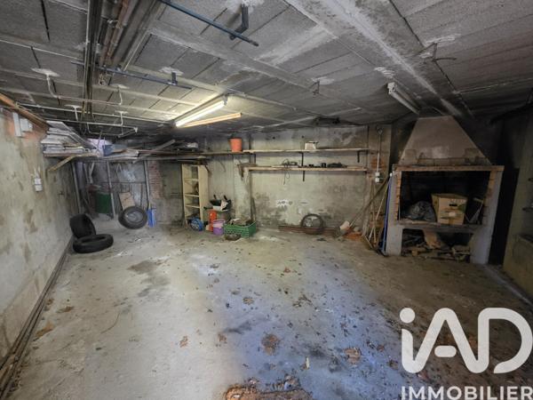 Immeuble à vendre 317 m² Saleilles