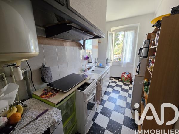 Immeuble à vendre 317 m² Saleilles