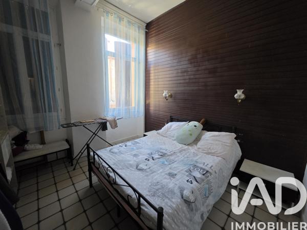 Immeuble à vendre 317 m² Saleilles