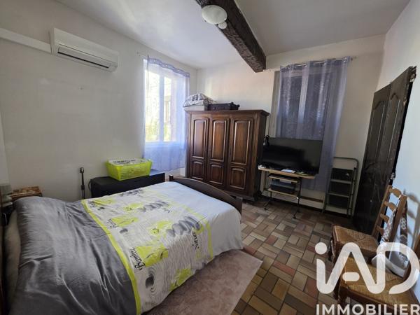Immeuble à vendre 317 m² Saleilles