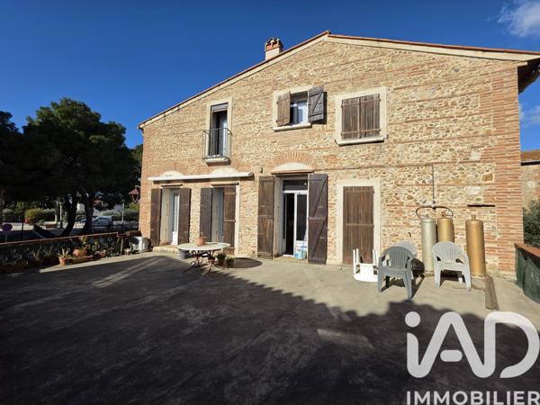 Immeuble à vendre 317 m² Saleilles