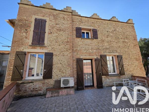 Immeuble à vendre 317 m² Saleilles